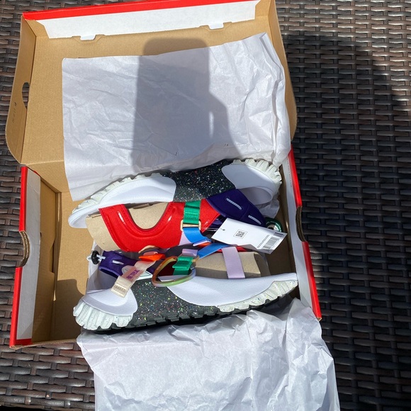 Nike Oneonta Be True Sandal - Picture 12 of 14